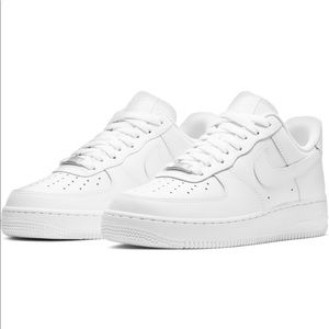 Nike Air Force 1 sneaker
